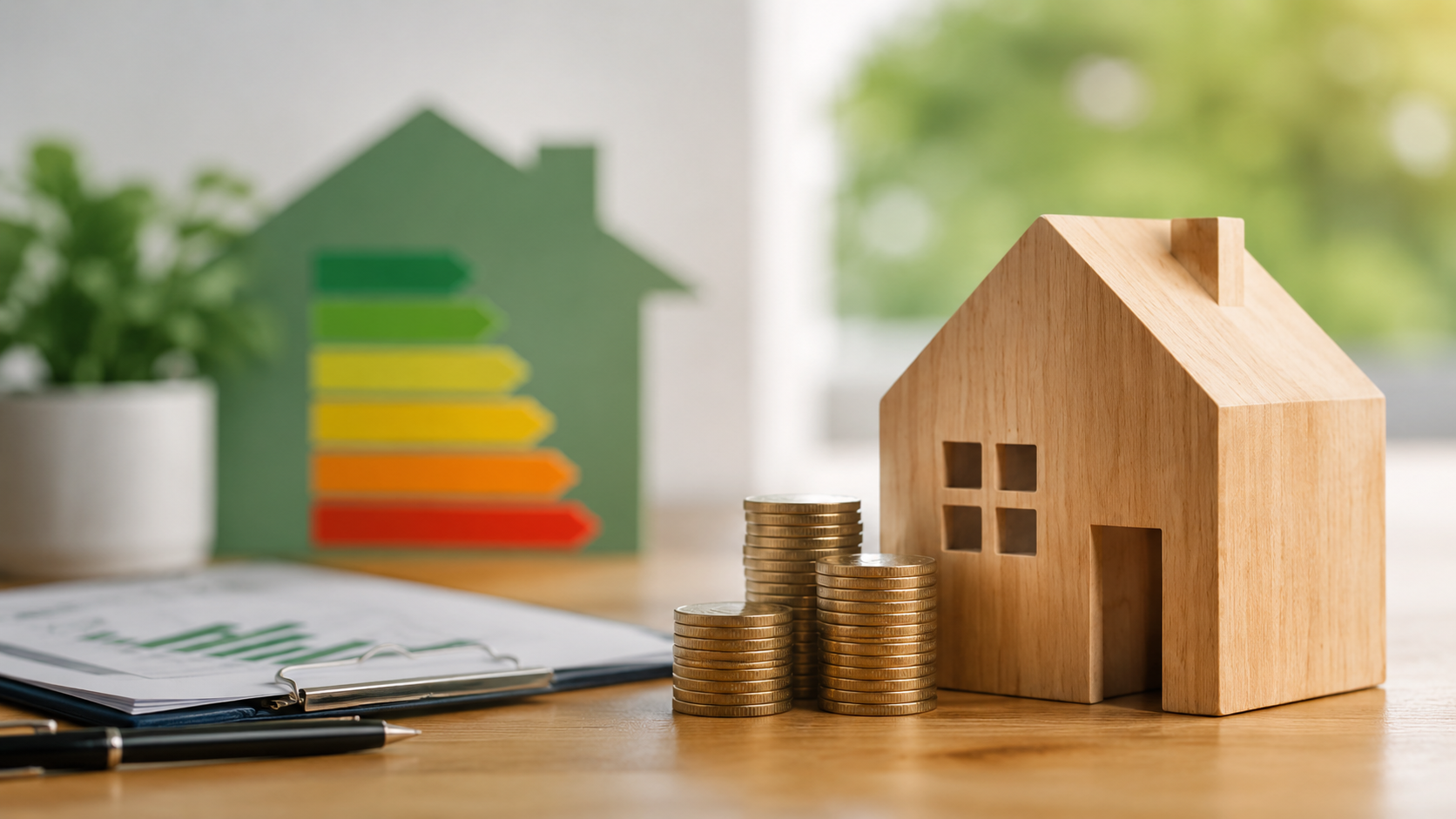 Aides à la rénovation : pourquoi l&rsquo;économie réelle (mesurée) compte plus que l&rsquo;étiquette