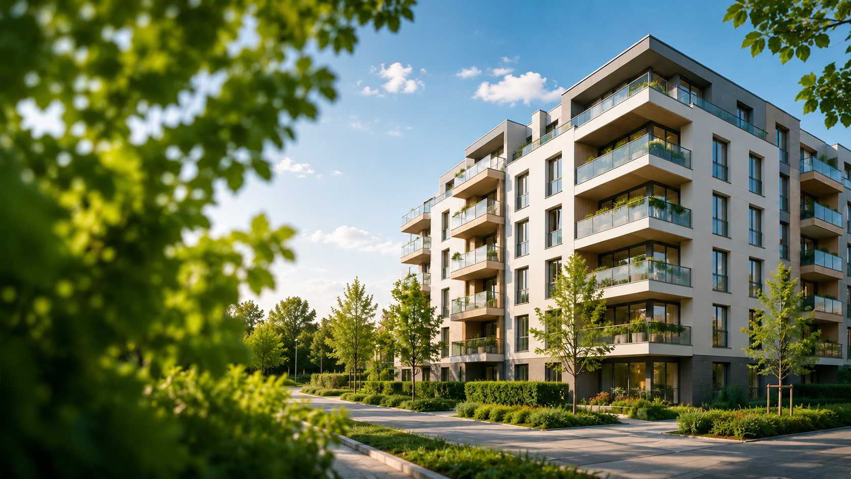 Rénovation énergétique en copropriété : étapes et aides 2026